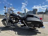 Harley-Davidson Road King FLHRC