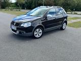 Volkswagen Polo 1,9 tdi Turbo Cross - Volkswagen Polo aus 2006: TDI