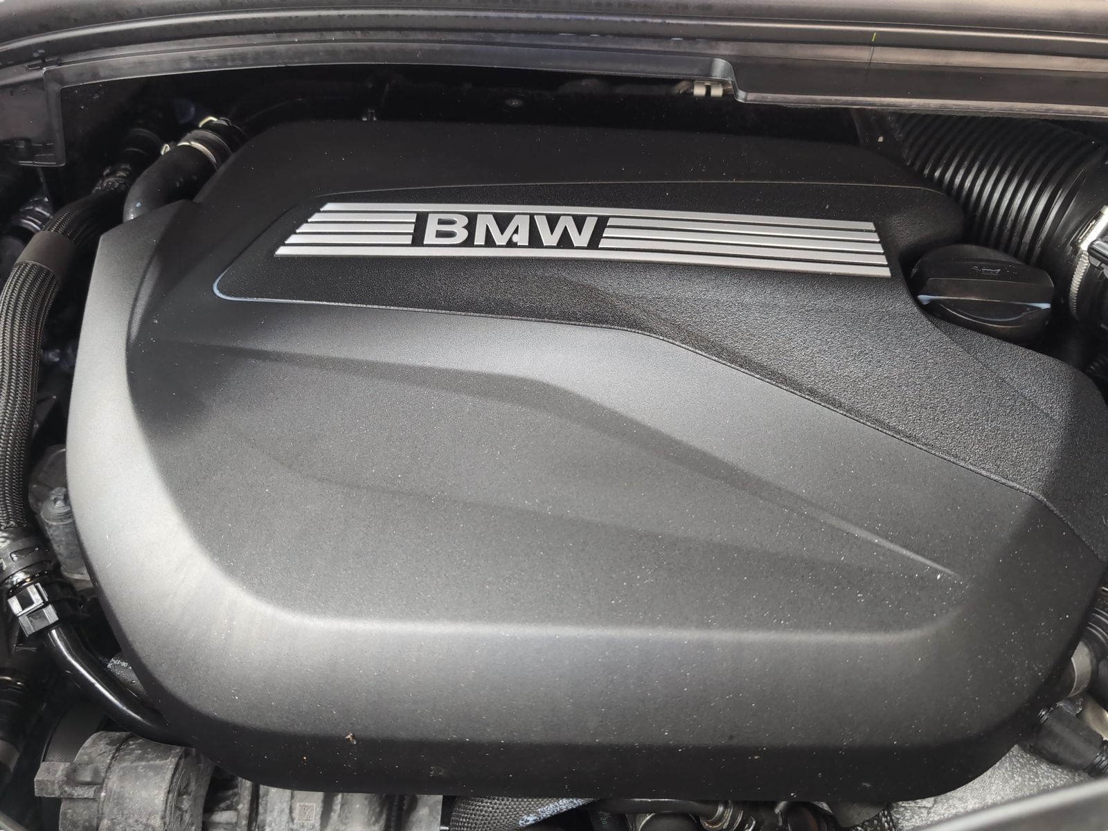 BMW 220 Active Tourer - Bild 16
