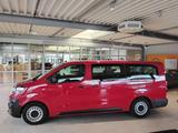 Opel Vivaro Zafira 9 Sitze Bus L3, 3 to. Anhängelast - Opel Vivaro: L3