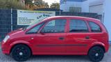 Opel Meriva Selection "110 Jahre"/1.Hd/Garantie - Opel Meriva Gebrauchtwagen in Frankfurt