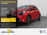 Toyota Aygo 1.0 X-PLAY CONNECT KAMERA LM GJR - Toyota Aygo (X) in Gelsenkirchen