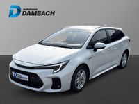 Suzuki Swace - Vorschau Bild 1