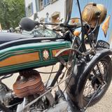 BSA H28 - BSA MOTORRAD
