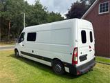 Renault Master Camper Isofix - Offers