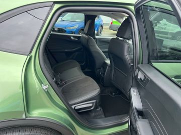 Bild 10 Ford Kuga Active X PHEV HUD El. Fondsitzverst. Navi L