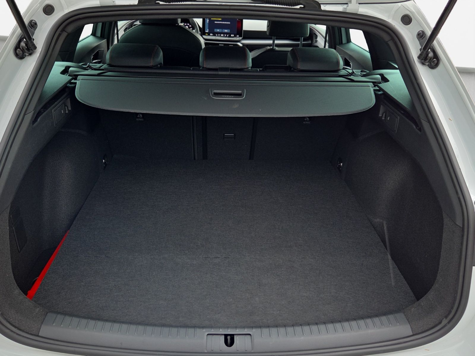 Seat Leon - Bild 11