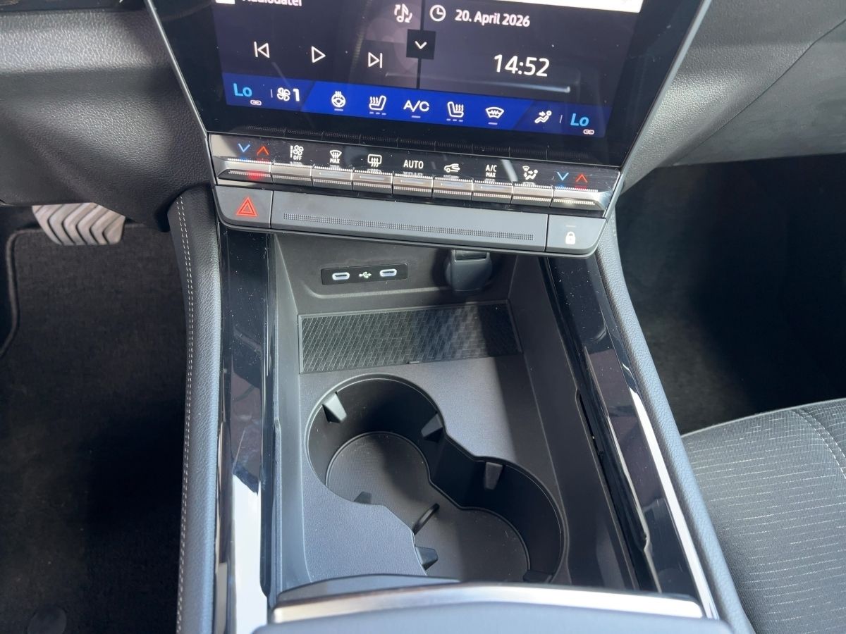 Renault Austral - Bild 15
