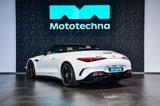 Mercedes-Benz SL - Gebrauchtwagen in Tschechische Republik