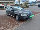 Audi A6 Allroad 3.0TDI (DPF) quattro tiptronic - - gebrauchte Audi A6 Allroad aus dem Jahr 2010