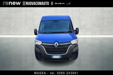 Renault Master - 2