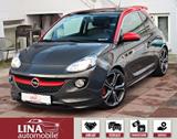 Opel Adam S PANO*Leder*LenkrHzg*2xSHZ*Klimaaut*18"Alu - Opel Adam Gebrauchtwagen in Hamburg