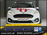 Ford Fiesta ST 1,5 EcoBoost R-Cam DAB Panorama Assist - Ford Fiesta: 5d