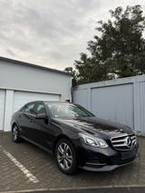 Mercedes-Benz E 250 Autom. - AVANTGARDE - Schiebedach