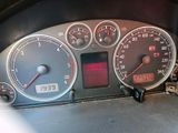 Seat Alhambra 1,9 TDI - Seat Alhambra aus 2004