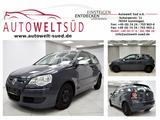 Volkswagen Polo 9N 1.4 TDI Blue-Motion Navi Klimatronic - Volkswagen Polo: 4motion