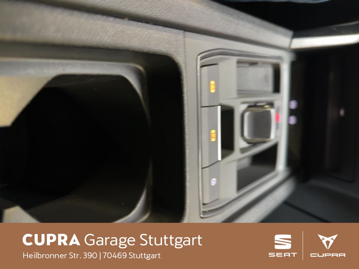 Seat Leon - Bild 16