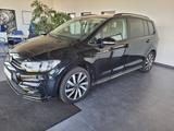 Volkswagen Touran TSI DSG R-Line 7-Sitzer m. AHK/Panodach - Volkswagen Touran: R