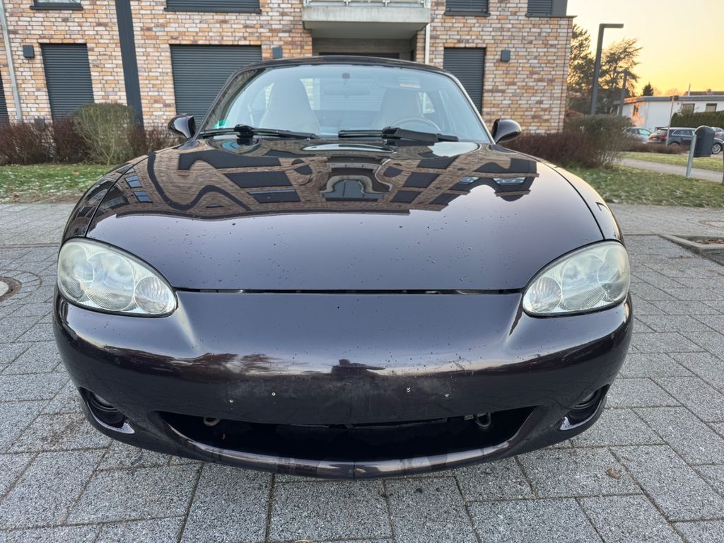 Angebot ansehen Mazda MX-5
