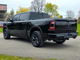 Dodge RAM 1500 LIMITED - Dodge RAM 1500 Limited Gebrauchtwagen
