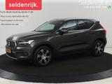 Volvo XC40 2.0 T4 Inscription | panorama dach | Leder - Volvo XC40 Inscription mit Benzin-Antrieb