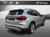 BMW X3 30 d Luxury Line xDrive 30d Panorama - BMW X3: 30d