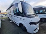 Kabe Travel Master Imperial i810 LGB Automatik/HY4 - Diesel