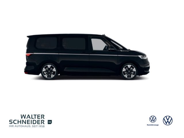 Volkswagen Multivan Style LÜ 1.5 TSI 130 kW eHybrid 6-DSG