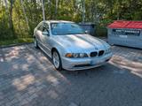BMW E39 520i Facelift / Schaltgetriebe / T... - BMW 5er E39 mit Facelift