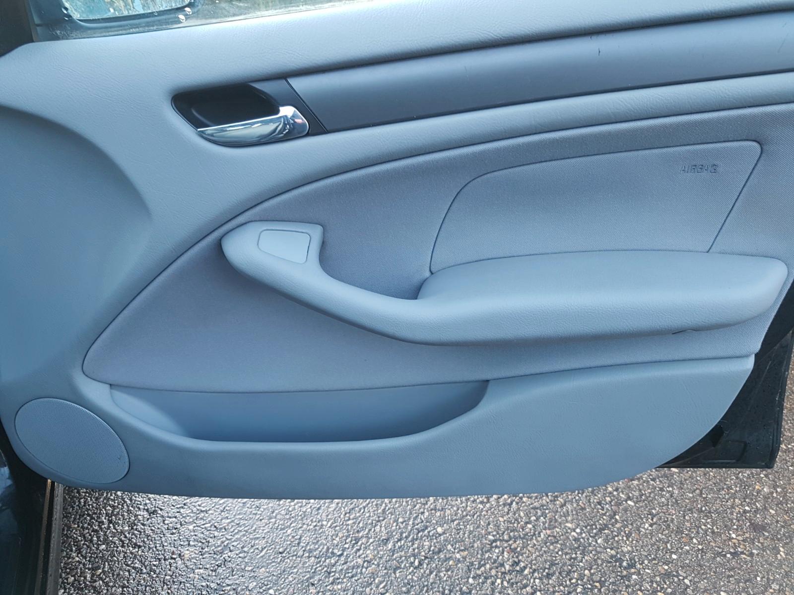 BMW 316 2005 — photo 10