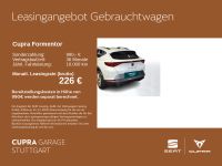 Cupra Formentor - Vorschau Bild 4
