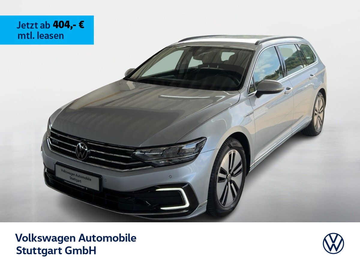 Volkswagen Passat Variant GTE 1.4 TSI DSG Navi Kamera ACC