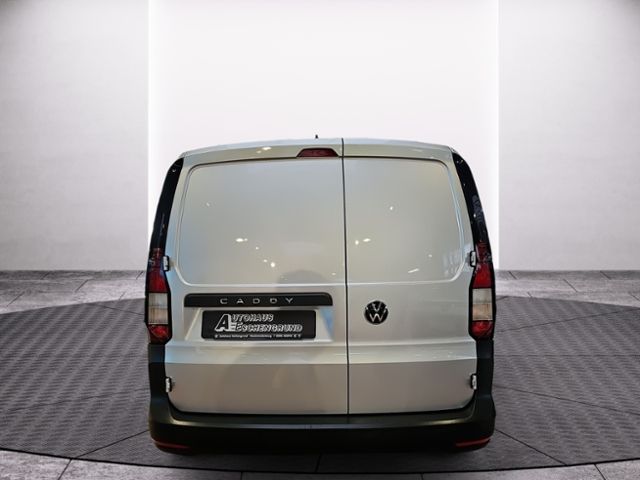 Fahrzeugabbildung Volkswagen Caddy Maxi 1.5 TSI DSG Cargo NAVI SHZ PDC TEMPOM