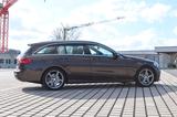 Mercedes-Benz C 200 4MATIC T AMG Line - Mercedes-Benz C 200 in Solingen