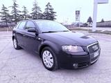 Audi A3 1.9 TDI Ok neopatentati - Audi A3 aus 2007: 1.9