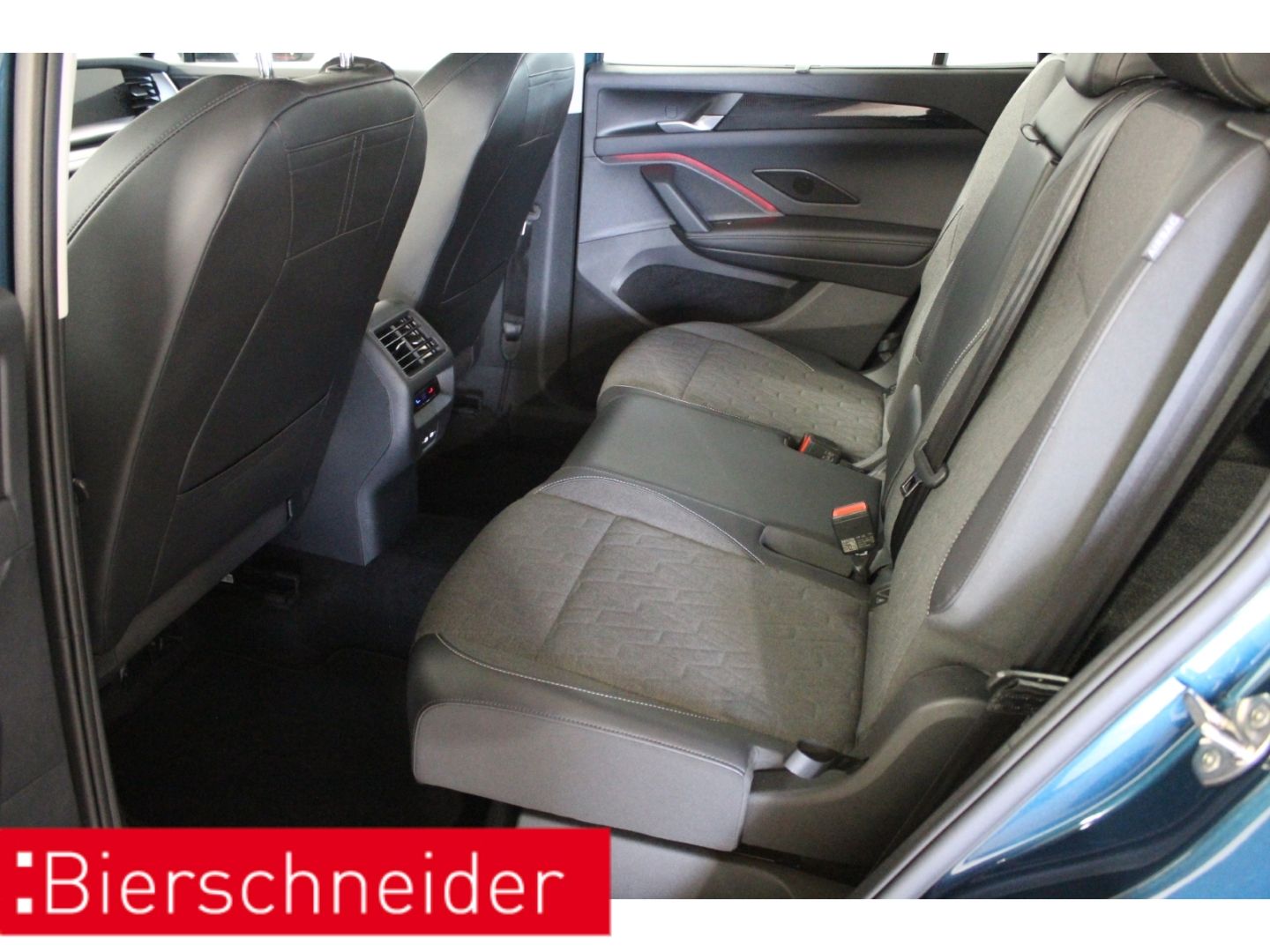 Volkswagen Tayron - Bild 9