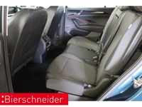 Volkswagen Tayron - Vorschau Bild 9