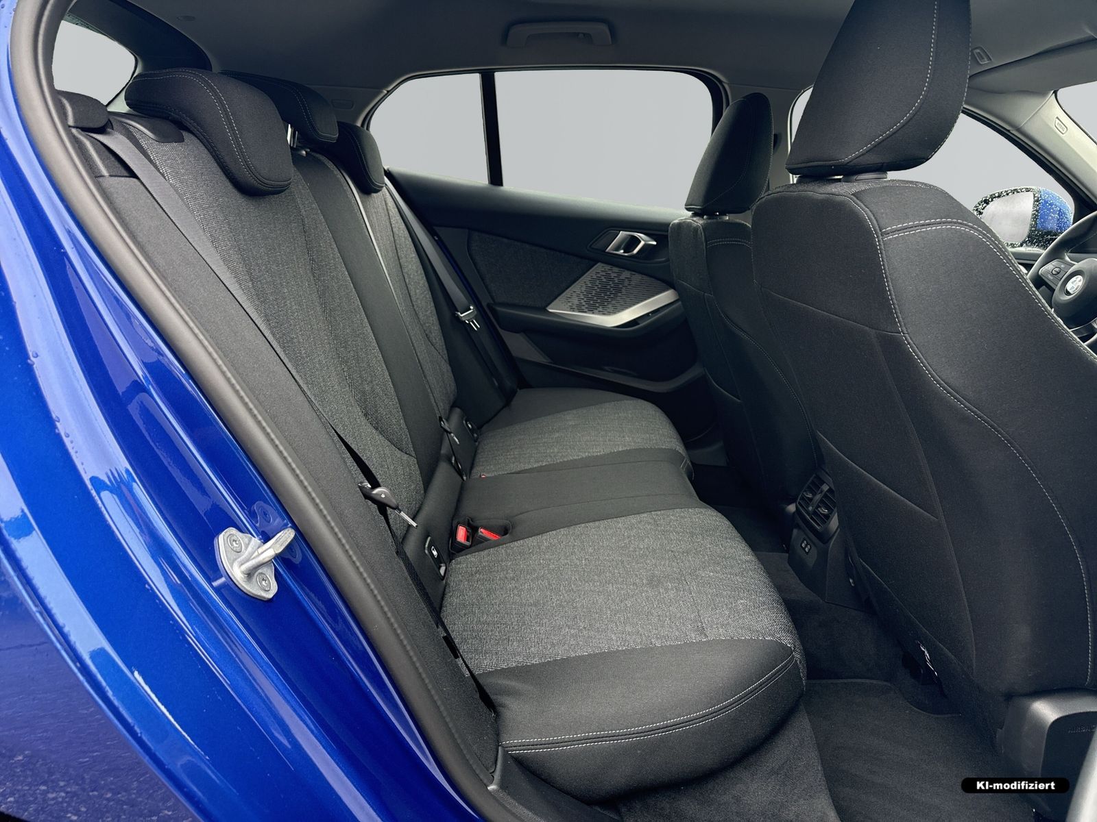 BMW 120 - Bild 10