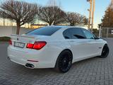 ALPINA B7 4,4 Bi-Turbo  - gebrauchte ALPINA Limousine