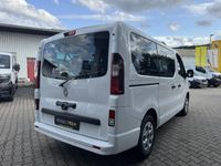 Renault Trafic - Vorschau Bild 5