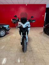Ducati Multistrada 1200 - DUCATI 2011 MULTISTRADA 1200