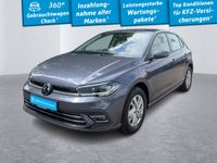 Volkswagen Polo - Vorschau Bild 2