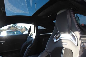 Fahrzeugabbildung Mercedes-Benz AMG GT 4.0 V8 DCT PERFSITZE-PANO-BURMESTER-GTR