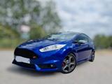 Ford Fiesta ST Line 182 PS - Ford Fiesta: Euro 5