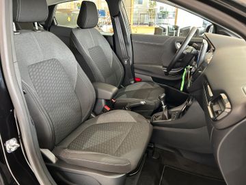 Ford Puma Titanium