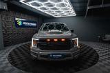 Ford F150 5.0L V8 4x4 Offroad SuperCrew RAPTOR 19% - graue Ford F 150