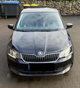 Skoda Fabia 1.2l TSI 66kW Ambition Combi Ambition - Skoda Fabia: 1.6