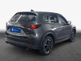 Mazda CX-5 e-SKYACTIV-G 194 AWD Aut. Advantage - Mazda CX-5 mit Benzin-Antrieb: Geländewagen, Automatik