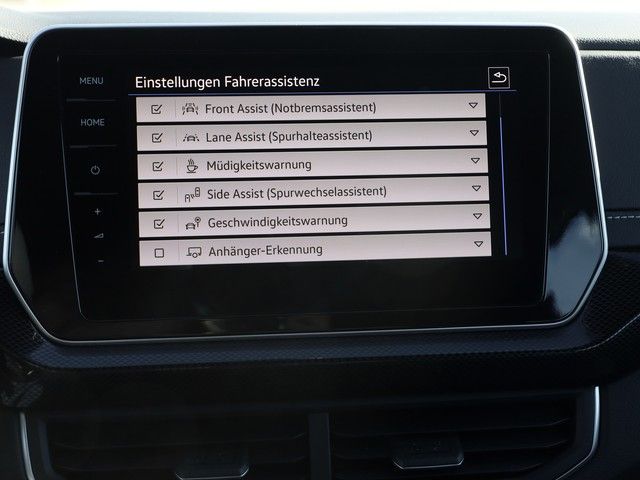 Volkswagen T-Cross - Bild 14