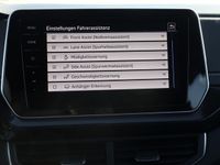 Volkswagen T-Cross - Vorschau Bild 14